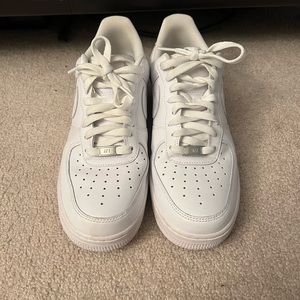 Nike Air Force one